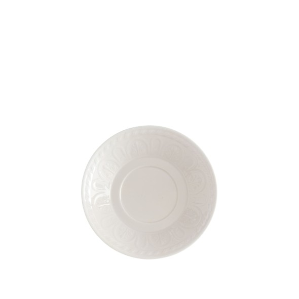 Villeroy & Boch Πιάτο ελληνικού καφέ 12εκ. σειρά Cellini Villeroy & Boch Πιάτο ελληνικού καφέ 12εκ. σειρά Cellini