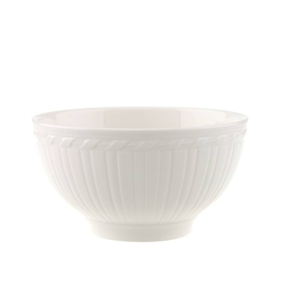 Villeroy & Boch Μπολ 0,75lt. σειρά Cellini
Villeroy & Boch Μπολ 0,75lt. σειρά Cellini