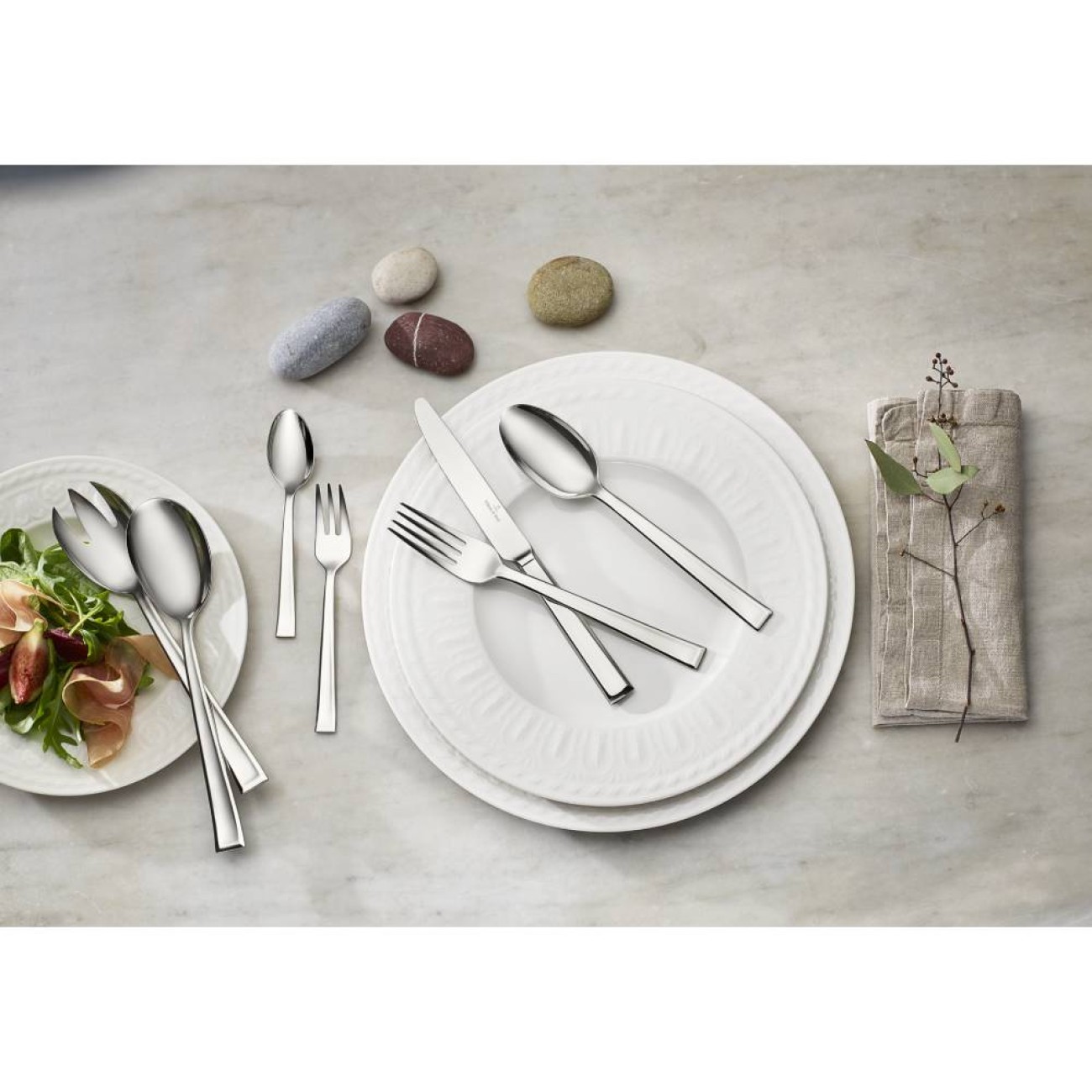 Villeroy & Boch Πιάτο φαγητού 27 εκ. σειρά Cellini Cellini by Villeroy & Boch