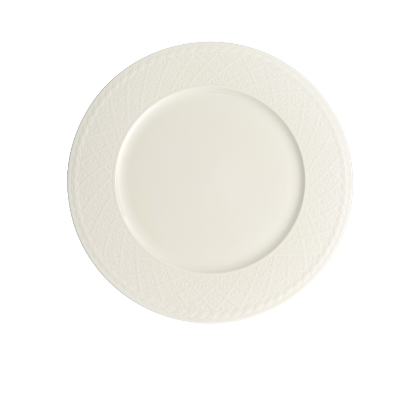 Villeroy & Boch Πιατέλλα στρογγυλή/σουπλά 31εκ. σειρά Cellini Cellini by Villeroy & Boch