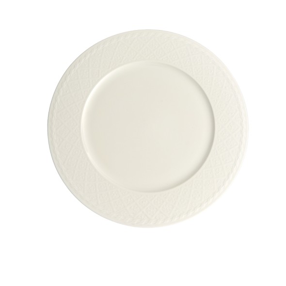 Villeroy & Boch Πιατέλλα στρογγυλή/σουπλά 31εκ. σειρά Cellini Villeroy & Boch Πιατέλλα στρογγυλή/σουπλά 31εκ. σειρά Cellini