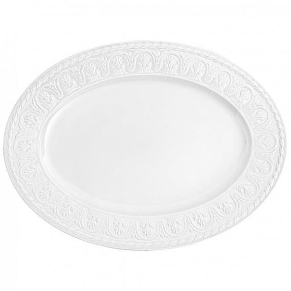 Villeroy & Boch Πιατέλλα οβάλ 40εκ. σειρά Cellini Villeroy & Boch Πιατέλλα οβάλ 40εκ. σειρά Cellini