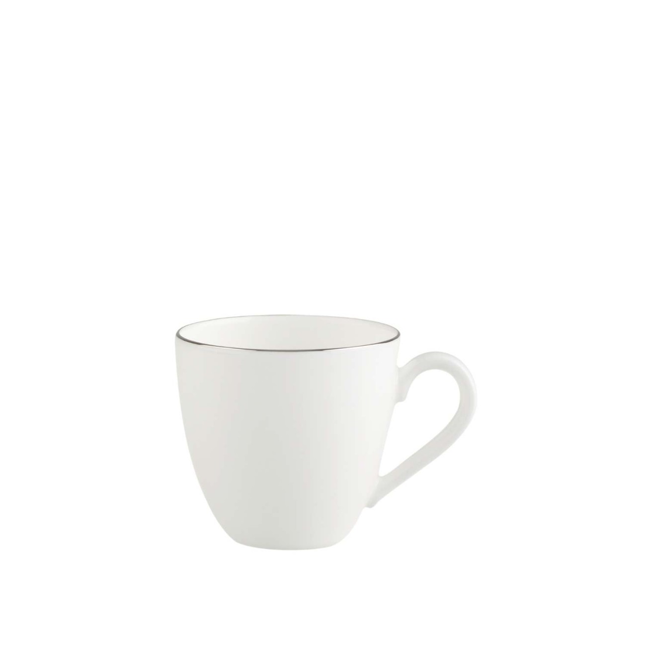 Villeroy & Boch Φλιτζάνι εσπρέσσο 0,10 λτ. σειρά Anmut Platinum No 1 Anmut Platinum by Villeroy & Boch