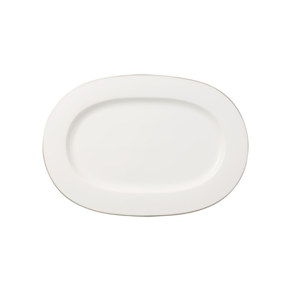 Villeroy & Boch Πιατέλλα 41 εκ. σειρά Anmut Platinum No1
Villeroy & Boch Πιατέλλα 41 εκ. σειρά Anmut Platinum No1
