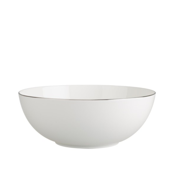 Villeroy & Boch Σαλατιέρα 23 εκ. σειρά Anmut Platinum No1 
