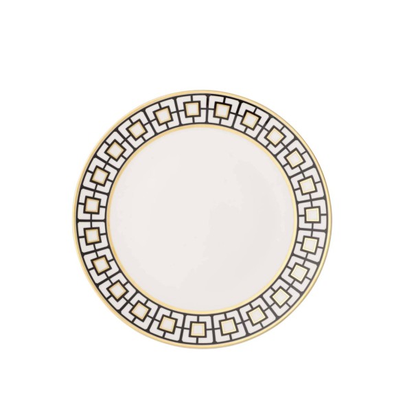 Villeroy & Boch Πιάτο φαγητού 27,5 εκ. σειρά MetroChic