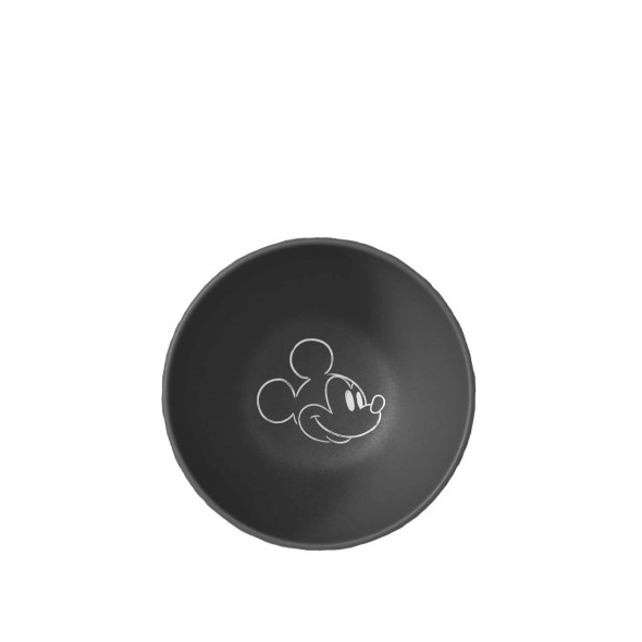 Villeroy & Boch Μπολ δημητριακών 0,43 λτ. σειρά Manufacture Rock Mickey Mouse