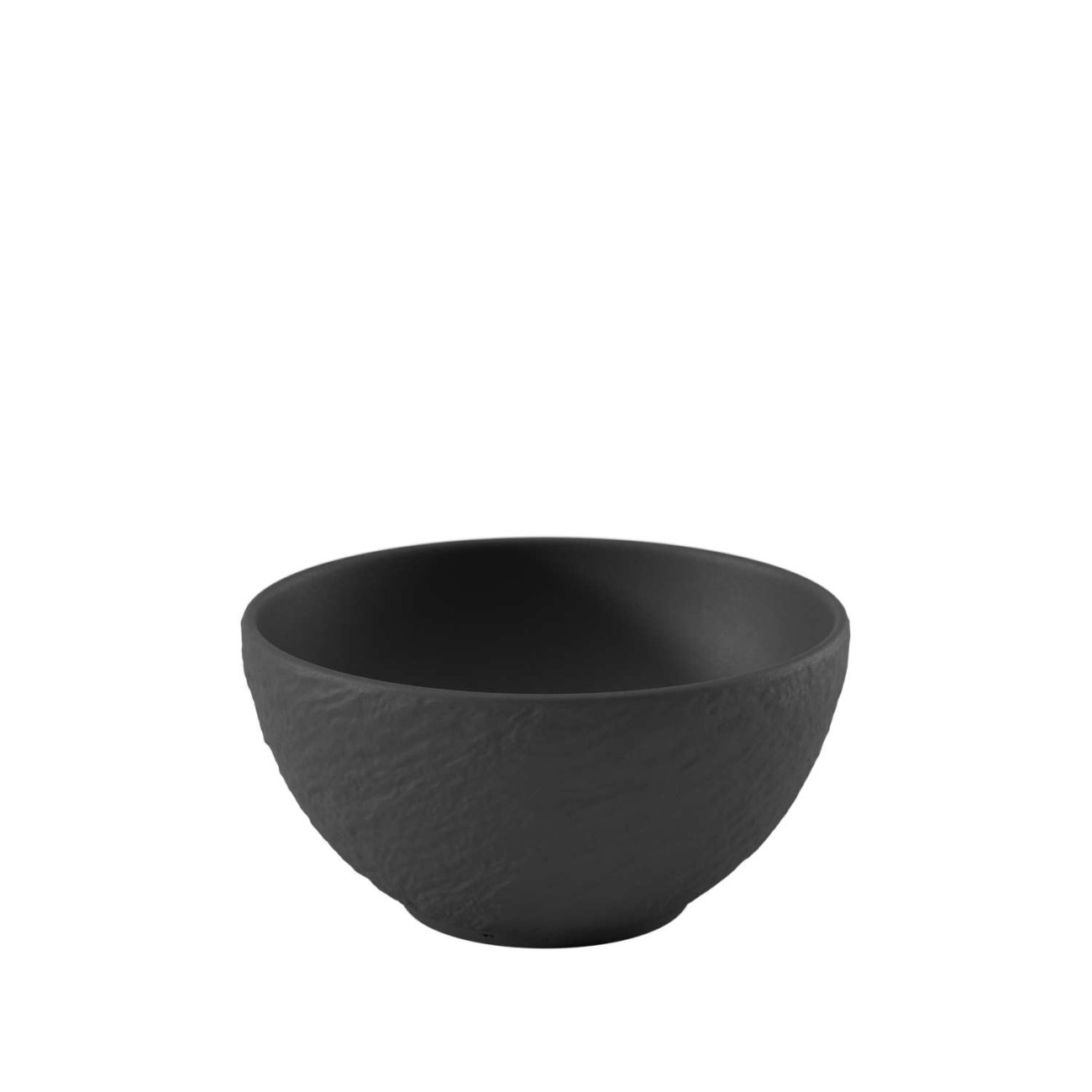 Villeroy & Boch Μπολ δημητριακών 0,43 λτ. σειρά Manufacture Rock Mickey Mouse Παιδικά Σετ Φαγητού