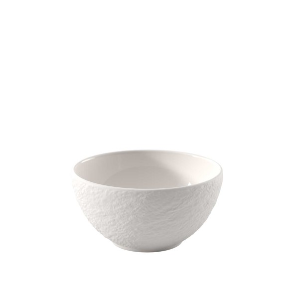 Villeroy & Boch Μπολ 14 εκ./0,43 λτ. σειρά Manufacture Ice Villeroy & Boch Μπολ 14 εκ./0,43 λτ. σειρά Manufacture Ice