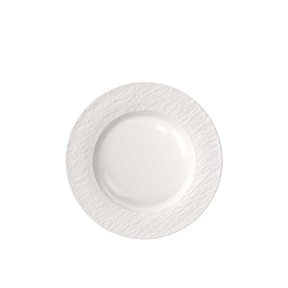 Villeroy & Boch Πιάτο φαγητού 27 εκ. σειρά Manufacture Ice Villeroy & Boch Πιάτο φαγητού 27 εκ. σειρά Manufacture Ice
