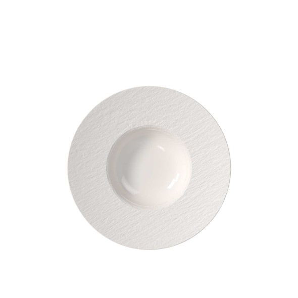 Villeroy & Boch Πιάτο ζυμαρικών 28 εκ. σειρά Manufacture Ice Villeroy & Boch Πιάτο ζυμαρικών 28 εκ. σειρά Manufacture Ice