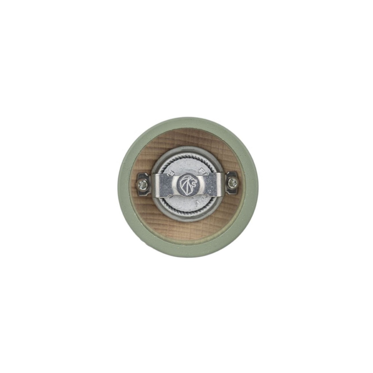 Peugeot Μύλος πιπεριού 12 εκ Fern Green σειρά Boreal 