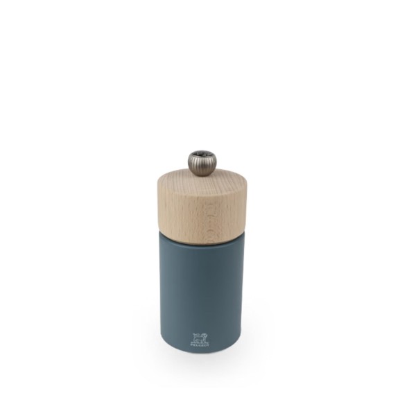 Peugeot Μύλος πιπεριού 12 εκ Celestial Blue σειρά Boreal