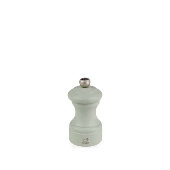 Peugeot Μύλος αλατιού 10 εκ. Sage Green σειρά Bistro