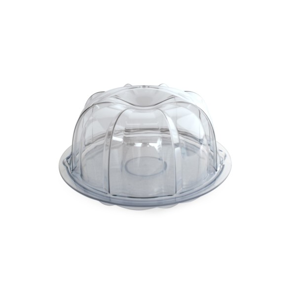 Nordic Ware Σκεύος φύλαξης 32,40εκ. για κέικ με κάλυμμα Nordic Ware Σκεύος φύλαξης 32,40εκ. για κέικ με κάλυμμα