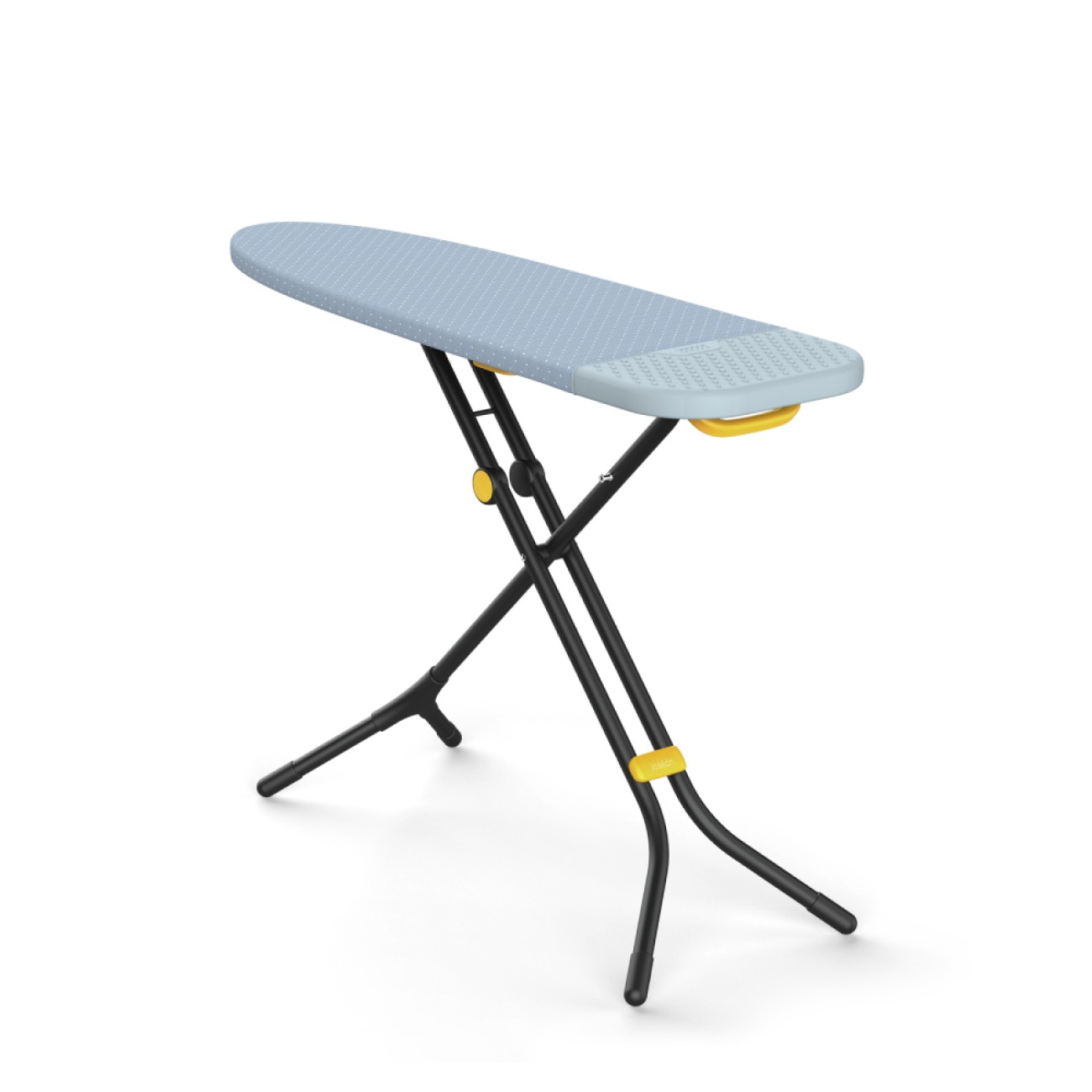 Joseph Joseph Σιδερώστρα γκρι 136x38cm σειρά Glide Σιδερώστρες/Απλώστρες