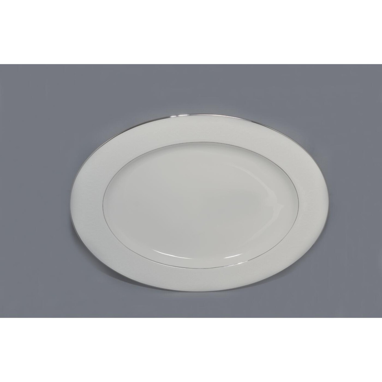 Narumi Πιατέλα 43εκ. σειρά Rochelle on new Rim shape Rochelle on new Rim shape by Narumi