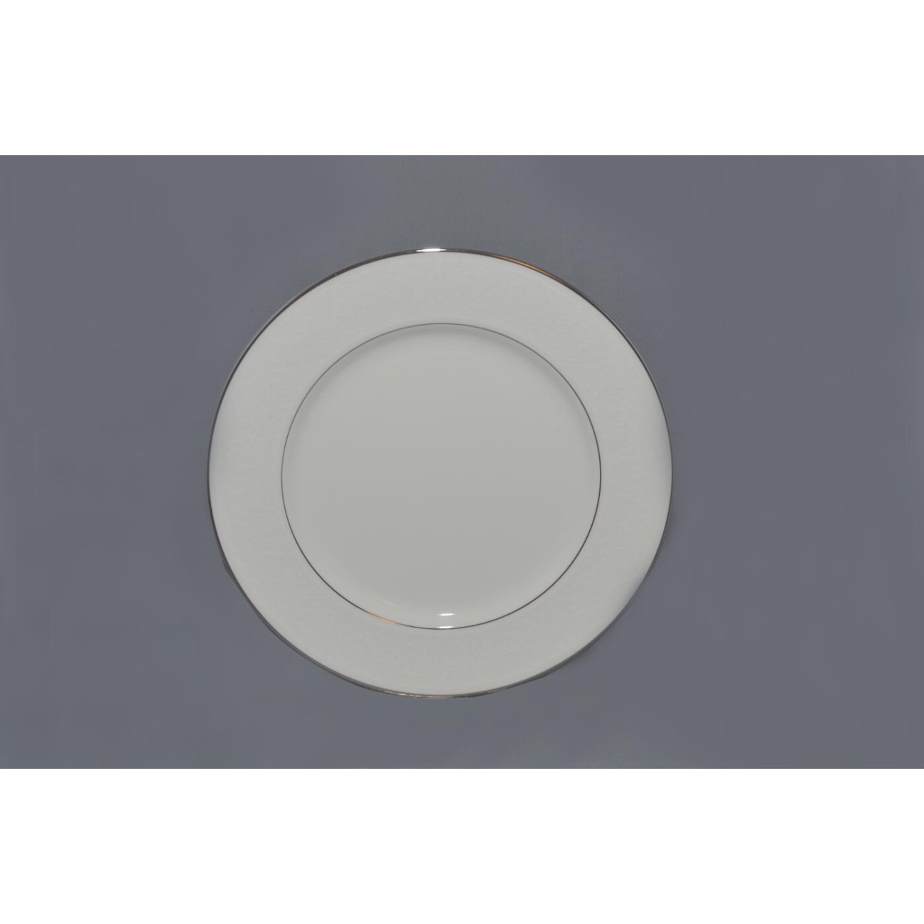 Narumi Πιάτο φαγητού 27εκ. σειρά Rochelle on new Rim shape Rochelle on new Rim shape by Narumi