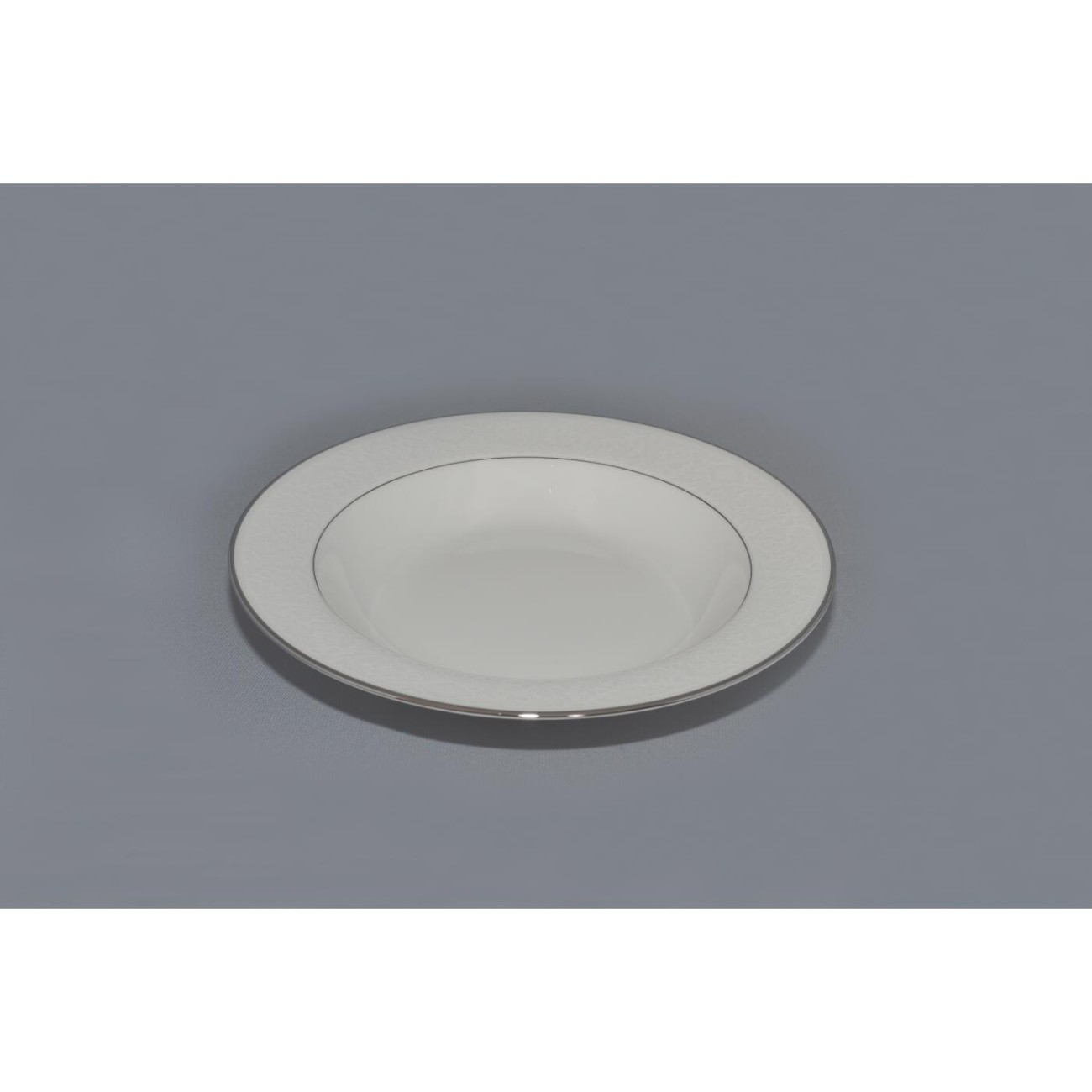 Narumi Πιάτο βαθύ 23εκ. σειρά Rochelle on new Rim shape Rochelle on new Rim shape by Narumi