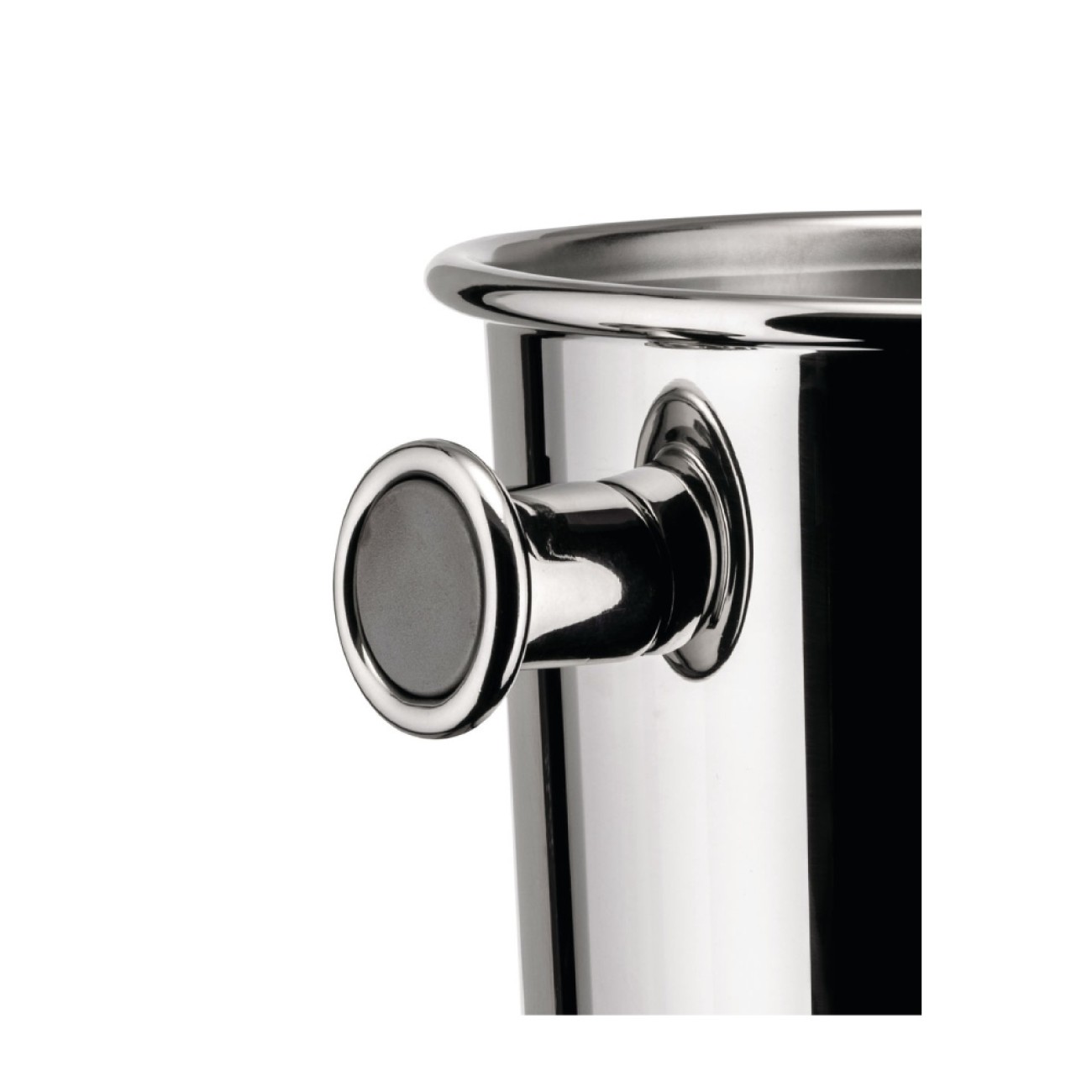 Alessi Σαμπανιέρα 23 εκ. Stainless Steel Ποτό/ Bar