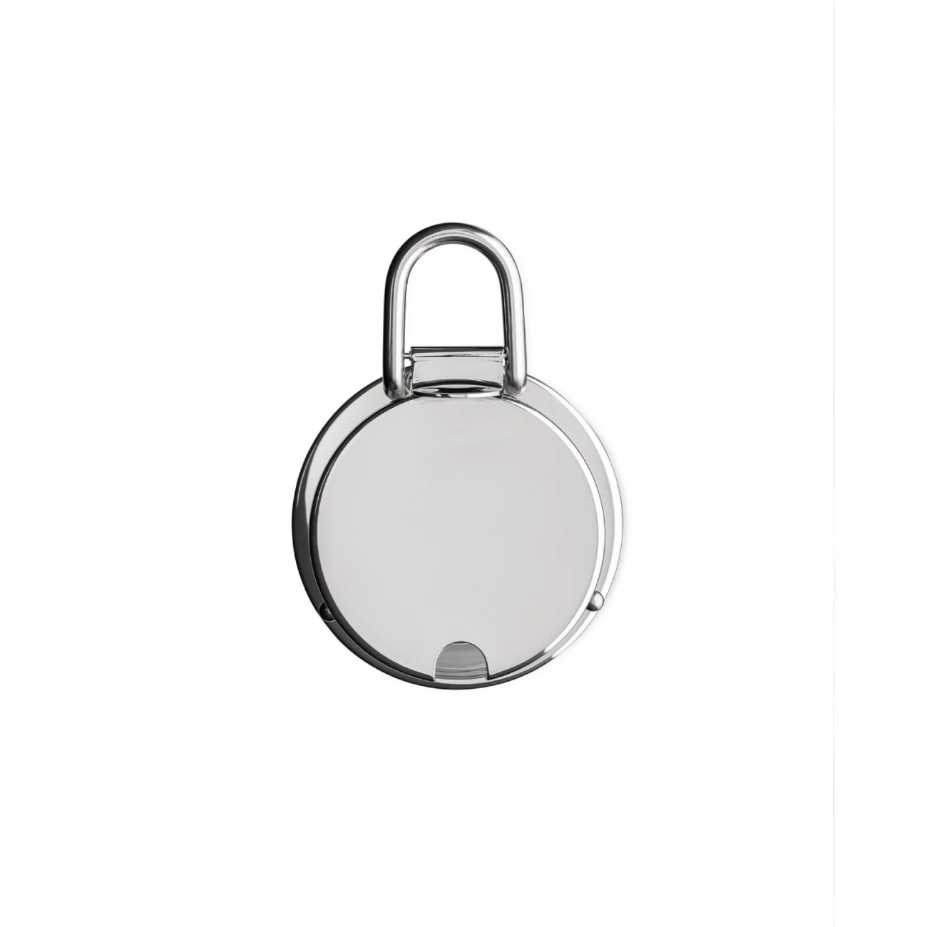 Alessi Δοχείο για τριμμένο τυρί 0,20λτ. S/steel 
 Αξεσουάρ Σερβιρίσματος