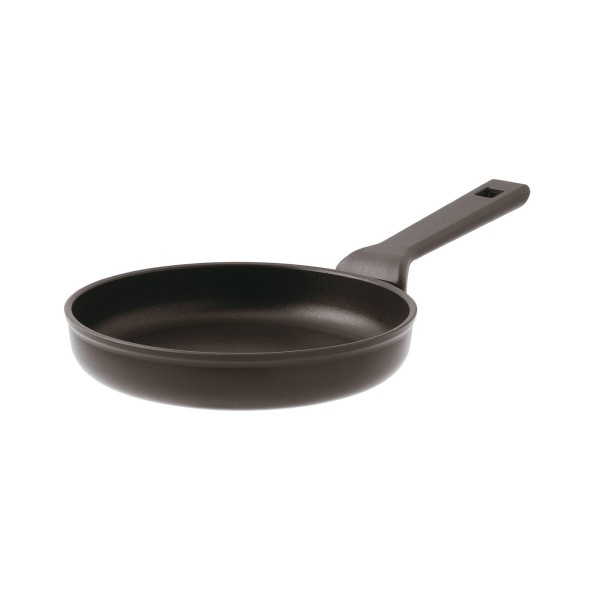 Sambonet Τηγάνι Φ 20cm/1,1lt σειρά Titan Pro Sambonet Τηγάνι Φ 20cm/1,1lt σειρά Titan Pro