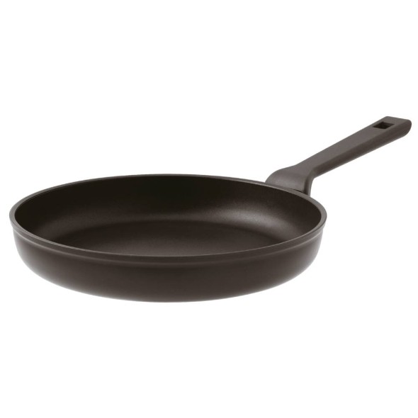 Sambonet Τηγάνι 30 εκ./5,2 λτ. σειρά Titan Pro
Sambonet Τηγάνι 30 εκ./5,2 λτ. σειρά Titan Pro