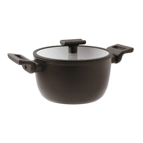 Sambonet Χύτρα 20 cm/3,1lt σειρά Titan Pro Sambonet Χύτρα 20 cm/3,1lt σειρά Titan Pro