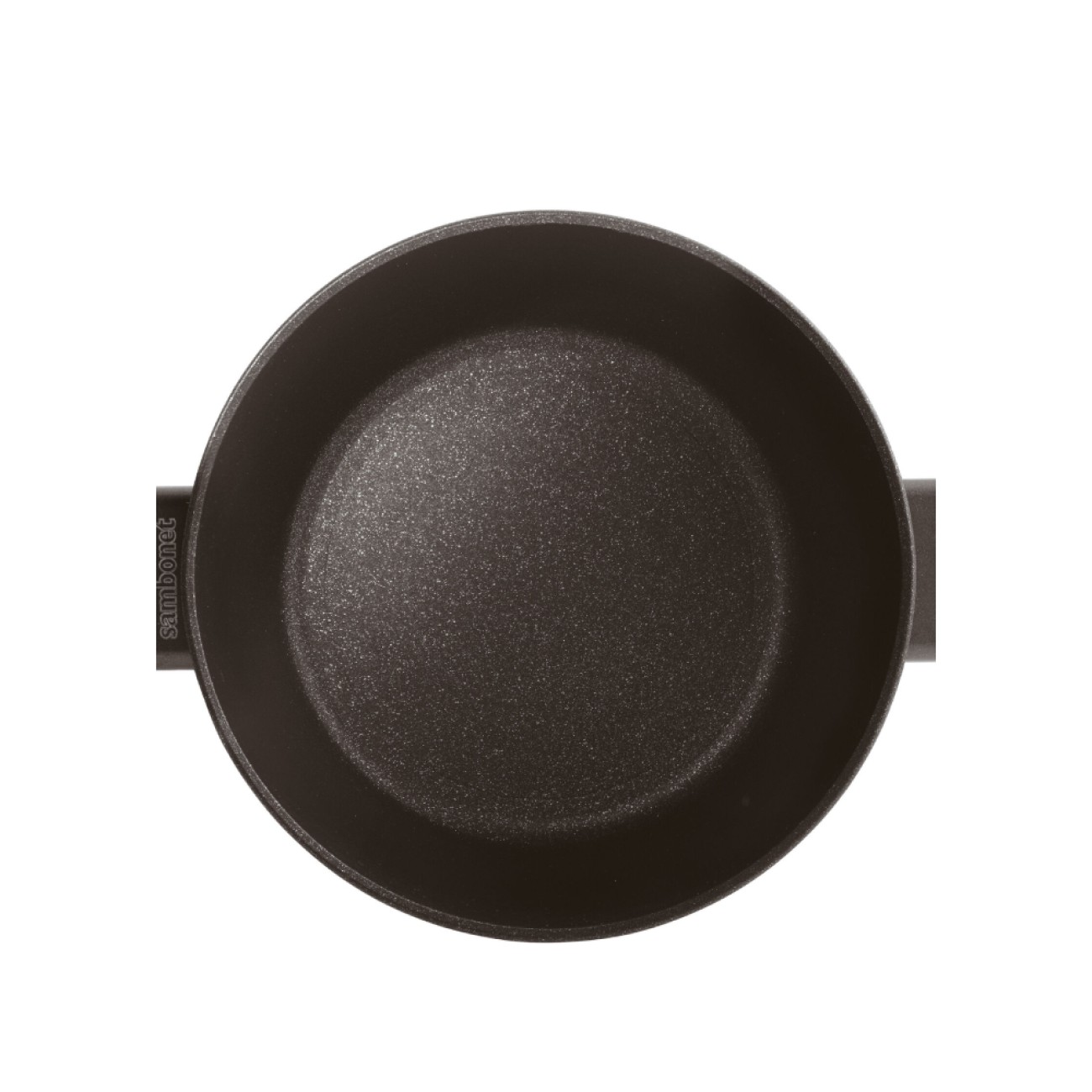 Sambonet Χύτρα 24 cm/5,5lt σειρά Titan Pro Κατσαρόλες
