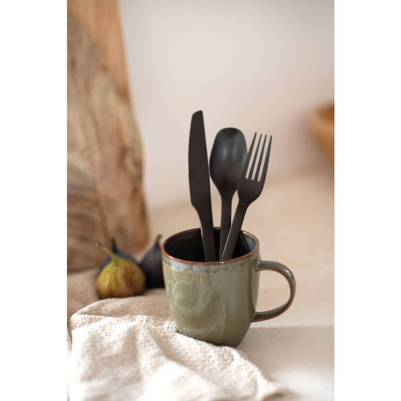 Villeroy & Boch Κούπα 0,35 λτ. σειρά Crafted Breeze Καφές/ Τσάι