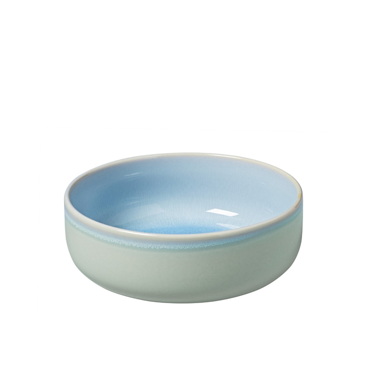 Villeroy & Boch Μπολ 16 εκ. σειρά Crafted Blueberry Μπολ/ Σουπιέρες