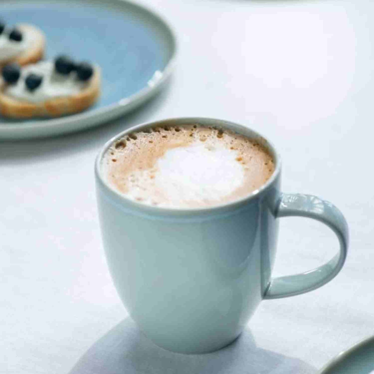 Villeroy & Boch Κούπα 0,35 λτ. σειρά Crafted Blueberry Καφές/ Τσάι