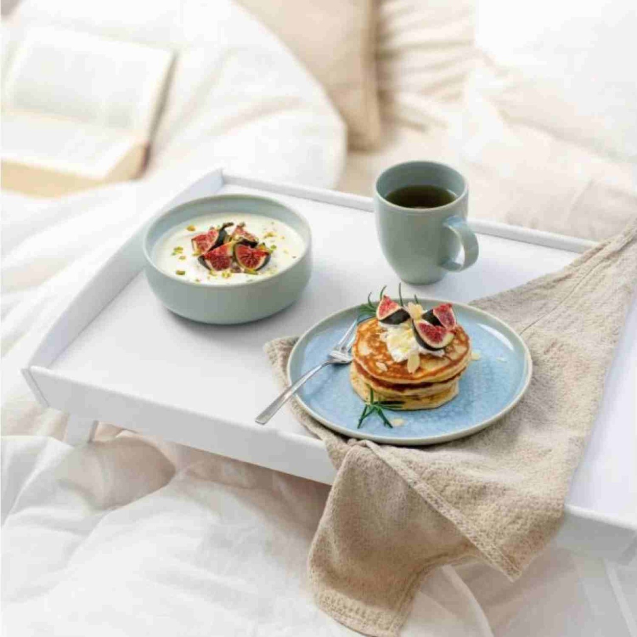 Villeroy & Boch Κούπα 0,35 λτ. σειρά Crafted Blueberry Καφές/ Τσάι