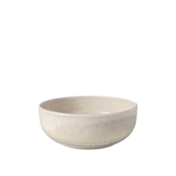 Villeroy & Boch Μπολ Poke 18 εκ./0,90 λτ. σειρά Perlemor Sand Villeroy & Boch Μπολ Poke 18 εκ./0,90 λτ. σειρά Perlemor Sand