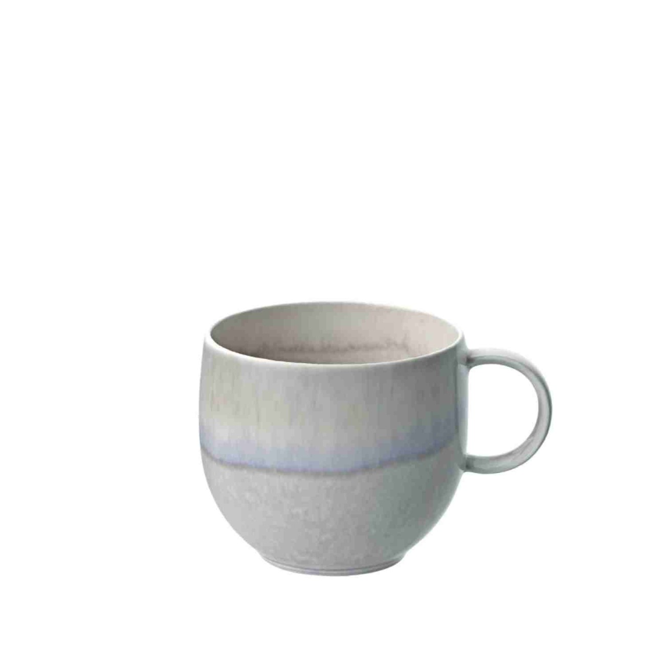 Villeroy & Boch Κούπα 0,35 λτ. σειρά Perlemor Sand Καφές/ Τσάι