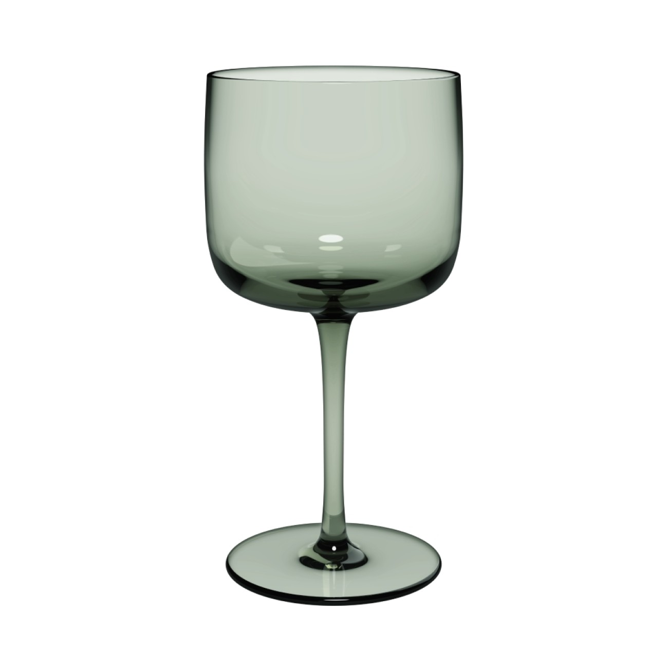 Like by Villeroy & Boch Σετ 2 τεμ. Ποτήρια κρασιού σειρά Like Sage Ποτήρια Κρασιού