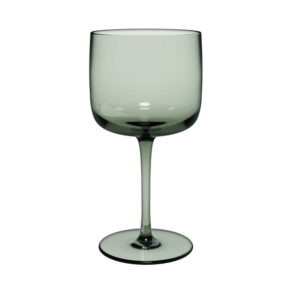Like by Villeroy & Boch Σετ 2 τεμ. Ποτήρια κρασιού σειρά Like Sage
