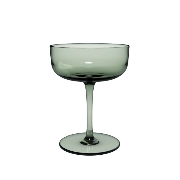 Villeroy & Boch Σετ 2 τεμ. μπολ παγωτού 120ml/σαμπάνιας σειρά Like Sage
