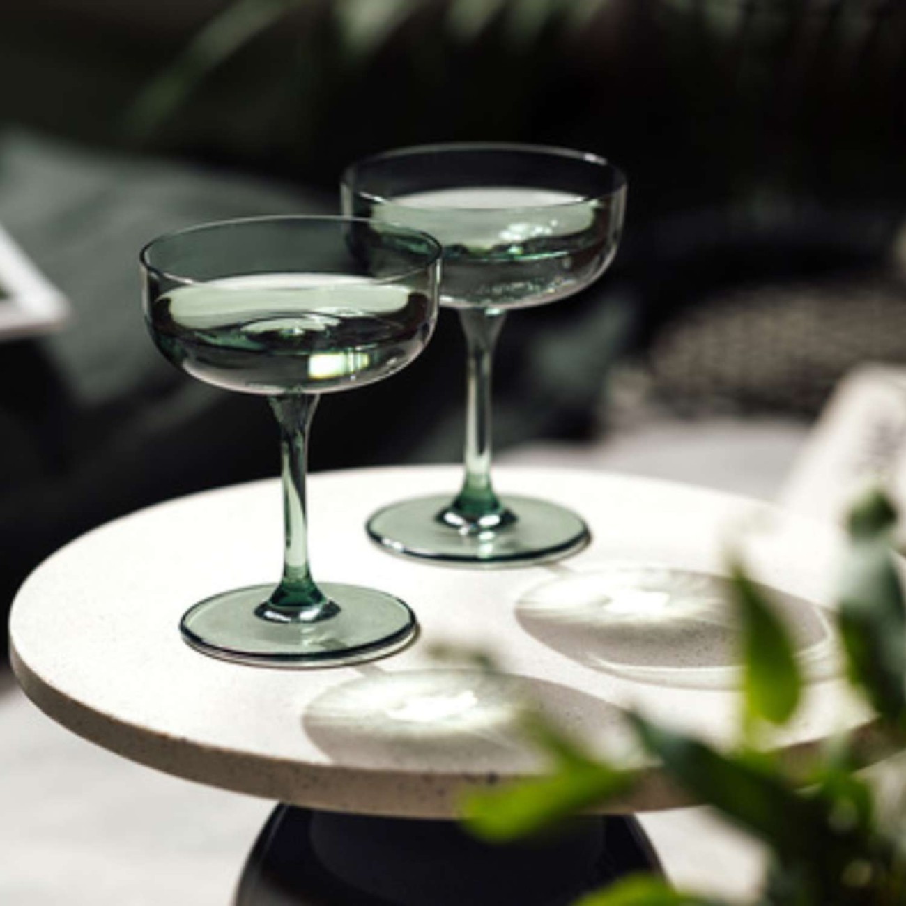 Villeroy & Boch Σετ 2 τεμ. μπολ παγωτού 120ml/σαμπάνιας σειρά Like Sage Like by Villeroy & Boch
