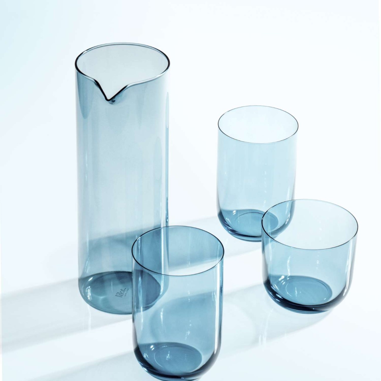 Villeroy & Boch Κανάτα νερού/χυμού 1 λτ. σειρά Like Ice 