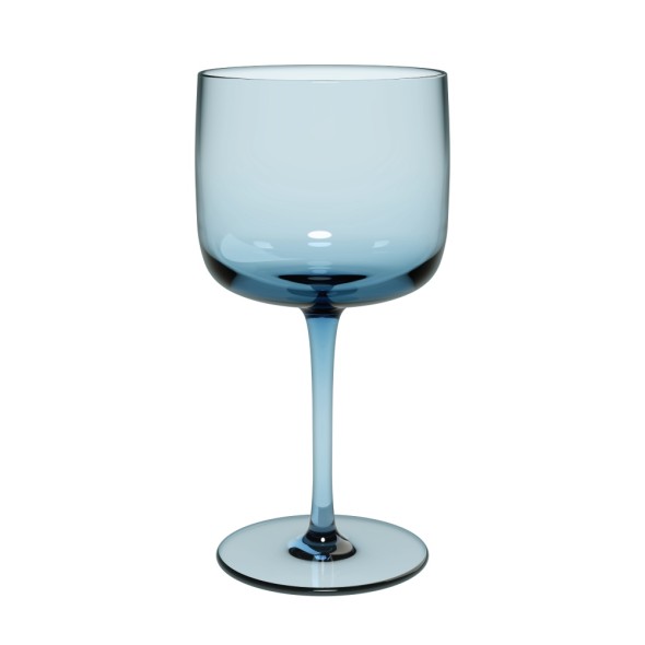 Like by Villeroy & Boch Σετ 2 τεμ. Ποτήρια κρασιού σειρά Like Ice

