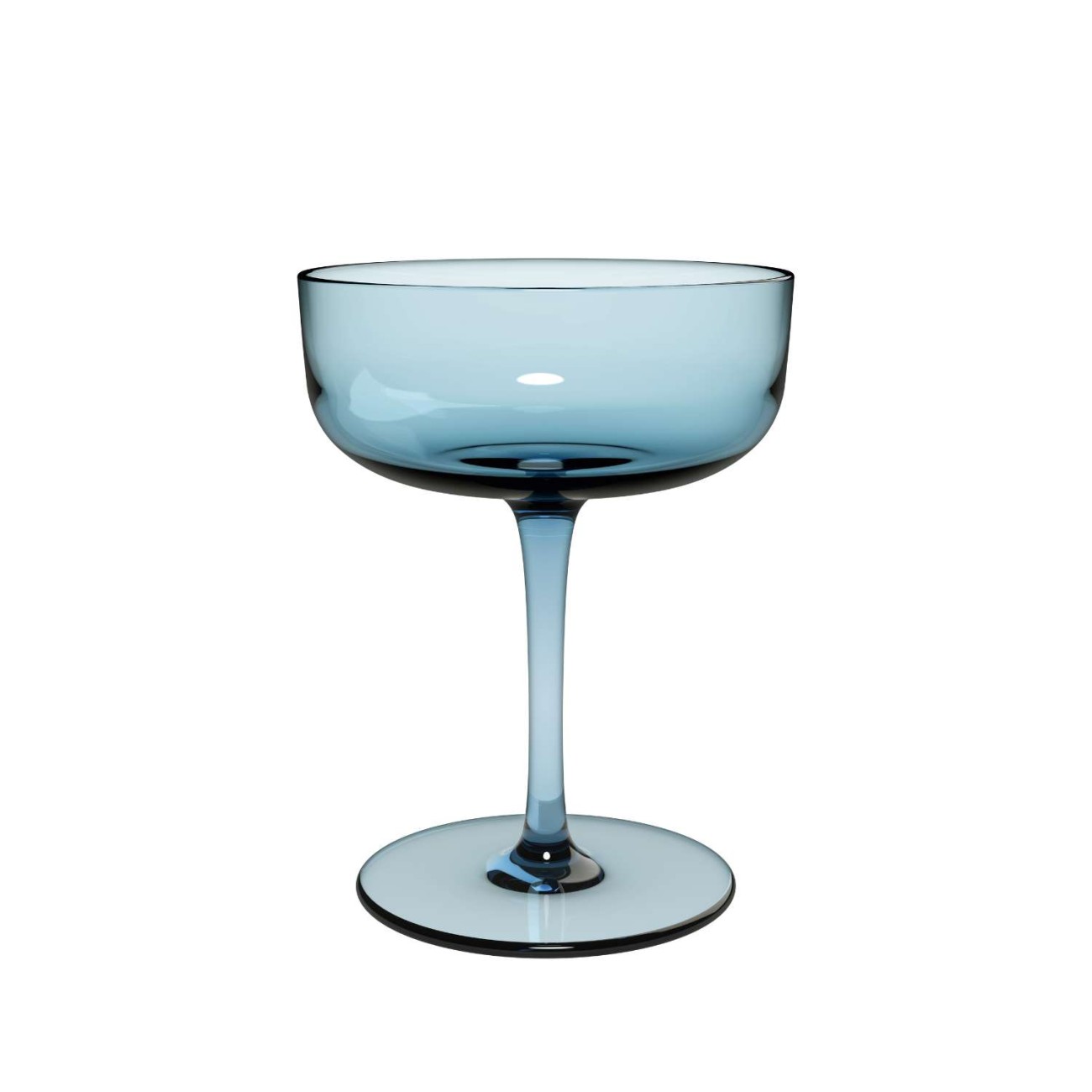 Villeroy & Boch Σετ 2 τεμ. μπολ παγωτού 120ml/σαμπάνιας σειρά Like Ice Like by Villeroy & Boch