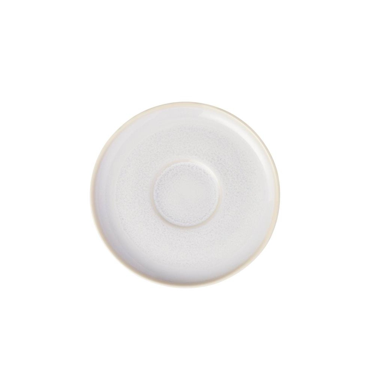 Villeroy & Boch Πιάτο καφέ 15 εκ. σειρά Crafted Cotton Crafted by Villeroy & Boch