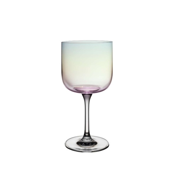 Villeroy & Boch Σετ 2 τεμ. ποτήρια κρασιού 270ml σειρά Like Pearl
