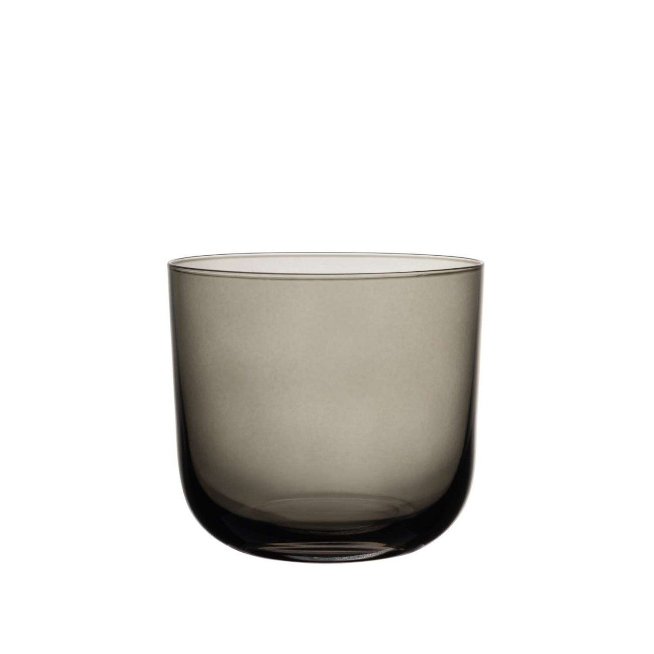Villeroy & Boch Σετ 2 τεμ. ποτήρια νερού 280ml σειρά Like Smoke Ποτήρια Ουίσκι/Χυμού