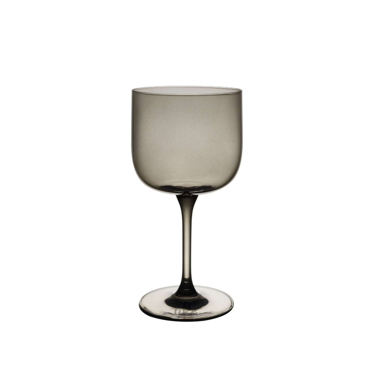 Villeroy & Boch Σετ 2 τεμ. ποτήρια κρασιού 270ml σειρά Like Smoke Ποτήρια Κρασιού