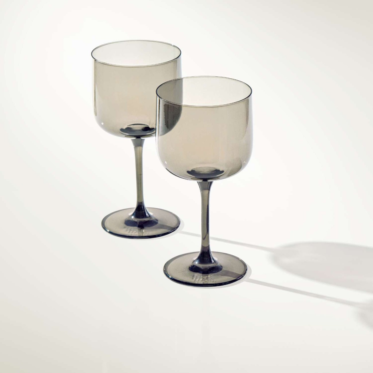Villeroy & Boch Σετ 2 τεμ. ποτήρια κρασιού 270ml σειρά Like Smoke Ποτήρια Κρασιού