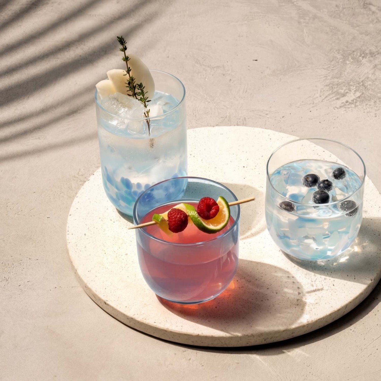 Villeroy & Boch Σετ 2 τεμ. ποτήρια νερού 280ml σειρά Like Confetti Aqua Ποτήρια Νερού/Αναψυκτικού