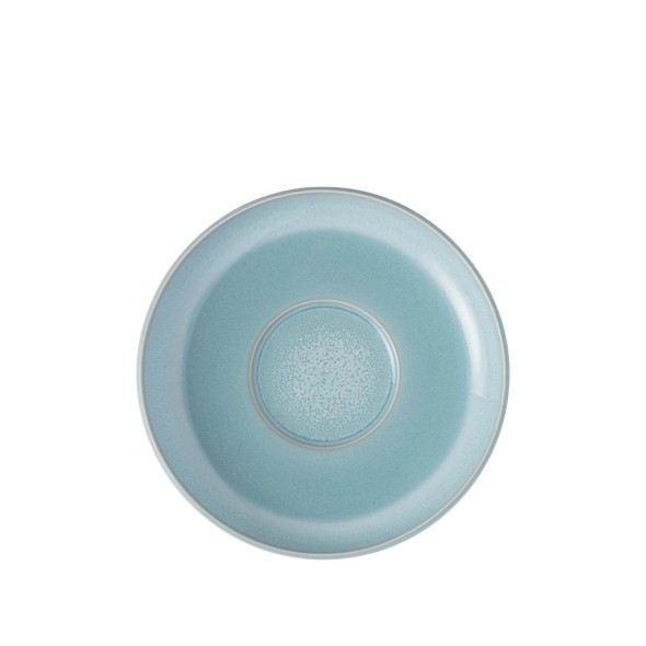 Villeroy & Boch Πιάτο καφέ/τσαγιού 14 εκ. σειρά Perlemor Aqua Villeroy & Boch Πιάτο καφέ/τσαγιού 14 εκ. σειρά Perlemor Aqua