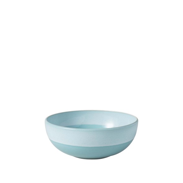 Villeroy & Boch Μπολ 16,9 εκ./0,59 λτ. σειρά Perlemor Aqua Villeroy & Boch Μπολ 16,9 εκ./0,59 λτ. σειρά Perlemor Aqua